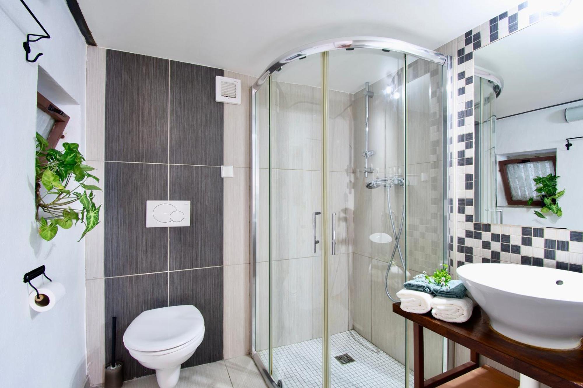 ברטיסלאבה Netradicny Apartman V Centre מראה חיצוני תמונה